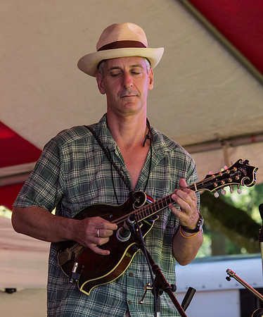 Sugarpine @ The 2012 Bluegrass on The Green Festival-7