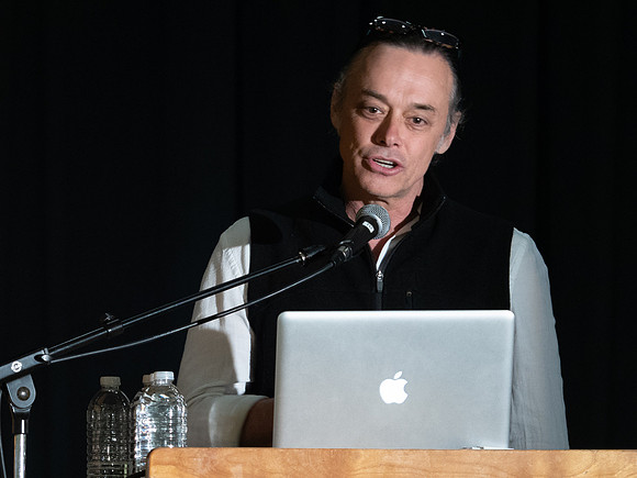 Art & Activism with Kaia Sand, Rex Hohlbein, and Susan Robb-195