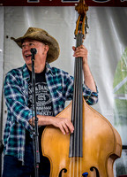Dysfunction Junction @ Northwest Folklife 2018-20