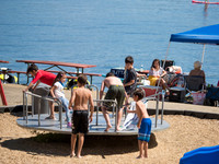 Axia Home Loans Company Picnic 2018-20
