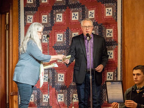 Maltby Jam Benefit & Auction 2018-51