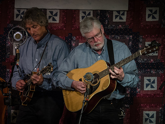 Cascade Creek @ The Maltby Benefit 2018-16