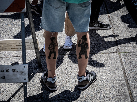 Fremont Solstice Fair 2018 Set 2-17