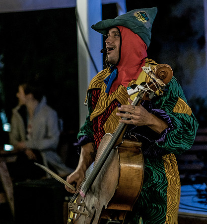 Rushad Eggleston @ Boundary Bay Brewery 9-13-18-20