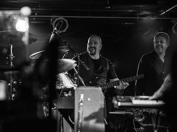 Sugaray Rayford @ Hwy 99 Blues Club 10-20-18-44