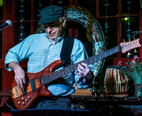 Dan Weber & Michael Henchman @ The Conway Muse 1-31-19-6