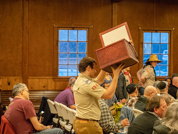 Maltby Jam Benefit & Auction 2018-39