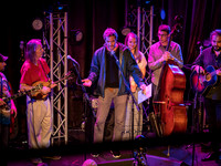 Deadgrass @ Road to Wintergrass 2018 @ Nectar Lounge-2