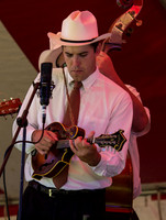 Windy Hill @ The 2012 Bluegrass on The Green Festival-7
