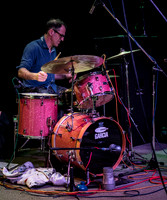 Butt Dial @ The Ricky Gene Powell Benefit @ The High Dive 11-28-18-16