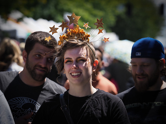 Fremont Solsitice Fair 2018 Set 1-15