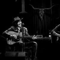 Dave Alvin & Jimmie Dale Gilmore @ The Tractor Tavern 2-15-18-9