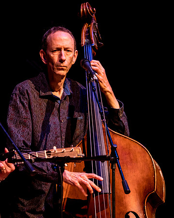 The Kathy Kallick Band @ Bluegrass From the Forest 2018_-11