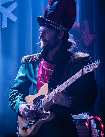 Polecat @ The Polecat Yuletide Celebration 12-7-2018-9