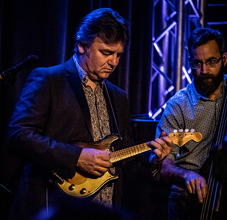 The Travelin' McCourys @ Nectar Lounge 11-24-18-37
