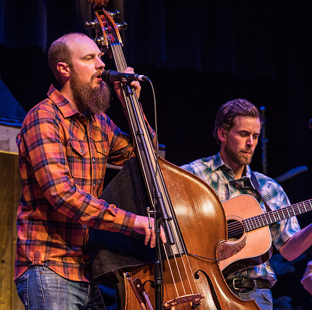 Warren G. Hardings @ Bluegrass From The Forest 2019-2