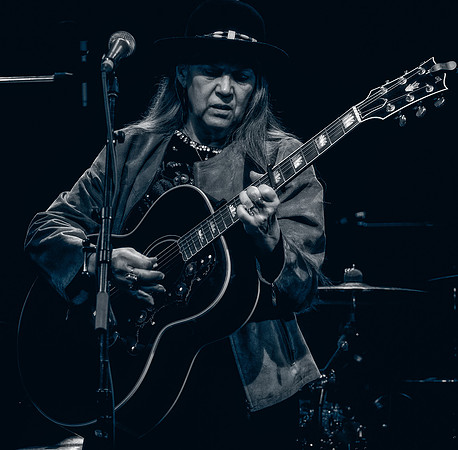 Nancy K Dillon Cd Release @ Tractor Tavern 3-4-18-20