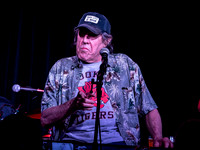 Commander Cody @ 9 Wallis Club Beverly, MA Set 1-4