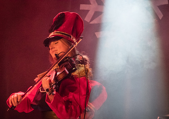 Polecat @ The Polecat Yuletide Celebration 12-7-2018-2