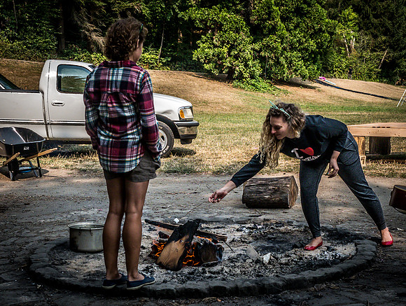 Adult Summer Camp 2018 Set 5-40