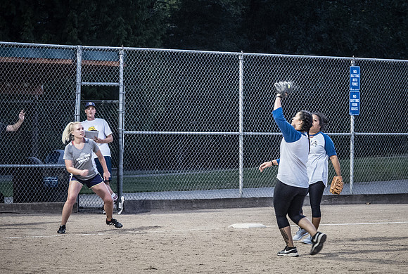 Axia Home Loans Softball 8-7-18-19