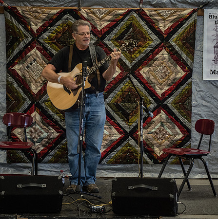 Bluegrass From The Forest Contest Photos 2018 @ Shelton, WA_