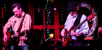 Dan Weber & Michael Henchman @ The Conway Muse 1-31-19-20