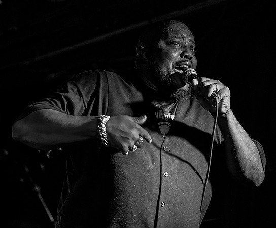 Sugaray Rayford @ Hwy 99 Blues Club 10-20-18-42