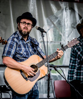 Dysfunction Junction @ Northwest Folklife 2018-12