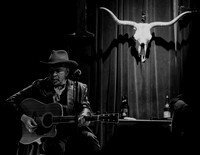 Dave Alvin & Jimmie Dale Gilmore @ The Tractor Tavern 2-15-18-13