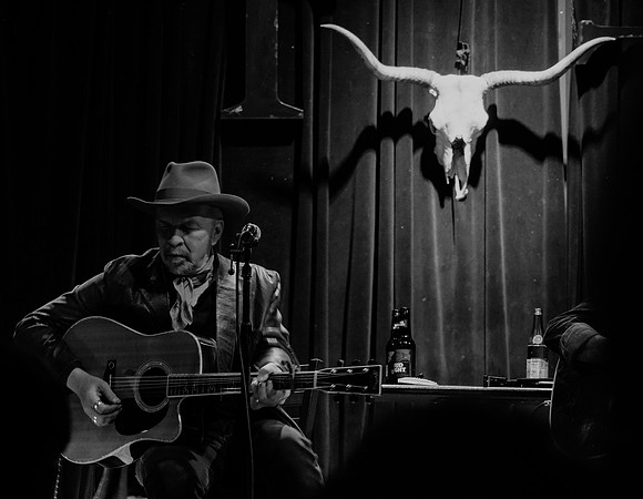 Dave Alvin & Jimmie Dale Gilmore @ The Tractor Tavern 2-15-18-13
