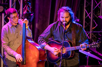 Deadgrass @ Road to Wintergrass 2018 @ Nectar Lounge-12