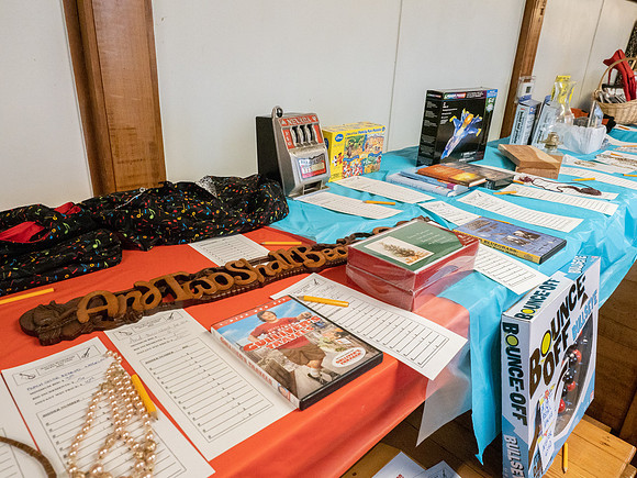 Maltby Jam Benefit & Auction 2018-28