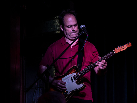 Commander Cody @ 9 Wallis Club Beverly, MA Set 1-22