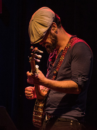 I Draw Slow @ The Tractor Tavern 03-14-2019-13