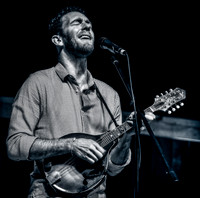 Warren G. Hardings @ Bluegrass From The Forest 2019-12