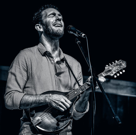 Warren G. Hardings @ Bluegrass From The Forest 2019-12