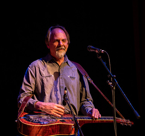 The Kathy Kallick Band @ Bluegrass From the Forest 2018_-17