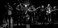 Nancy K Dillon Cd Release @ Tractor Tavern 3-4-18-13