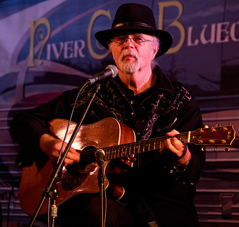 Dan Crary & Thunderation @ The 2012 Rivercity Bluegrass Festival_