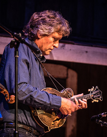 The Kathy Kallick Band @ Bluegrass From the Forest 2018_-2