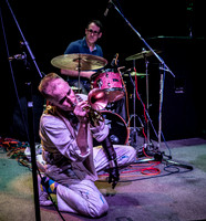 Butt Dial @ The Ricky Gene Powell Benefit @ The High Dive 11-28-18-17