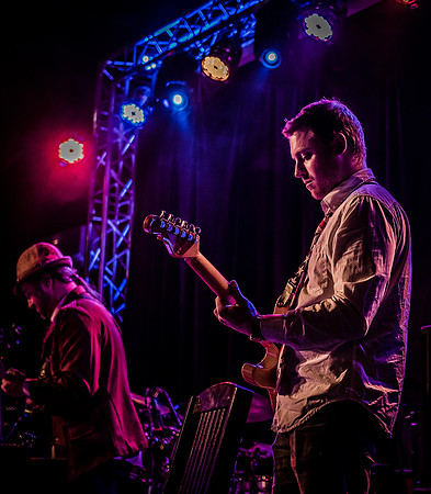 Ween Tribute Show @ Nectar Lounge 10-30-18-30