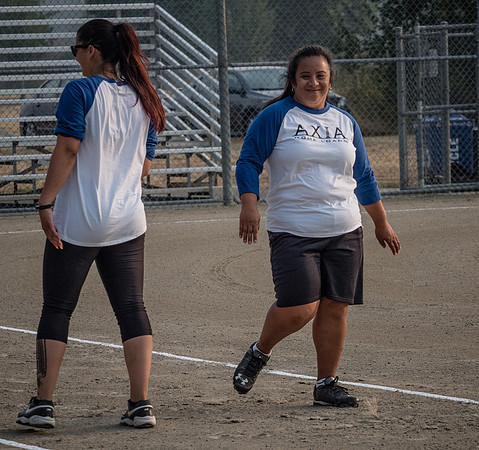 Axia Home Loans Softball 8-14-18-23