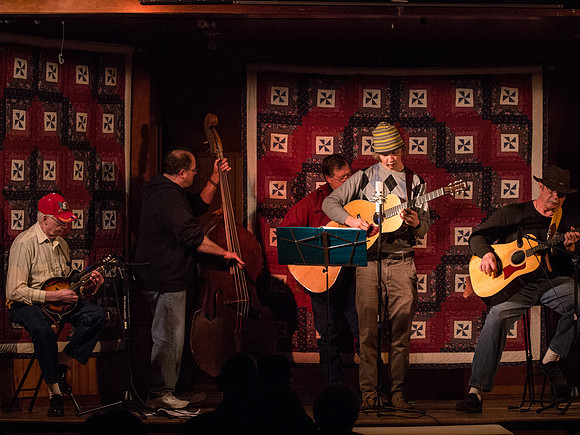 The Maltby Jam January 2013-40