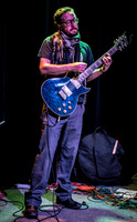 Butt Dial @ The Ricky Gene Powell Benefit @ The High Dive 11-28-18-6