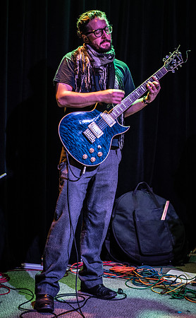 Butt Dial @ The Ricky Gene Powell Benefit @ The High Dive 11-28-18-6