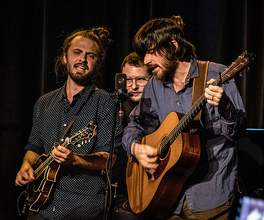 Jacob Jolliff Band 11-24-18 @  Nectar Lounge-15