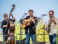 Ragged Union @ The Hovander Bluegrass Festival 2018