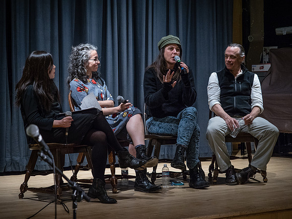Art & Activism with Kaia Sand, Rex Hohlbein, and Susan Robb-237